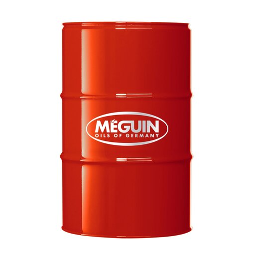 Meguin Hydraulikl HLP 46 - 20, 60, 200 ltr.